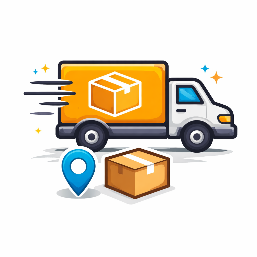 Delivery