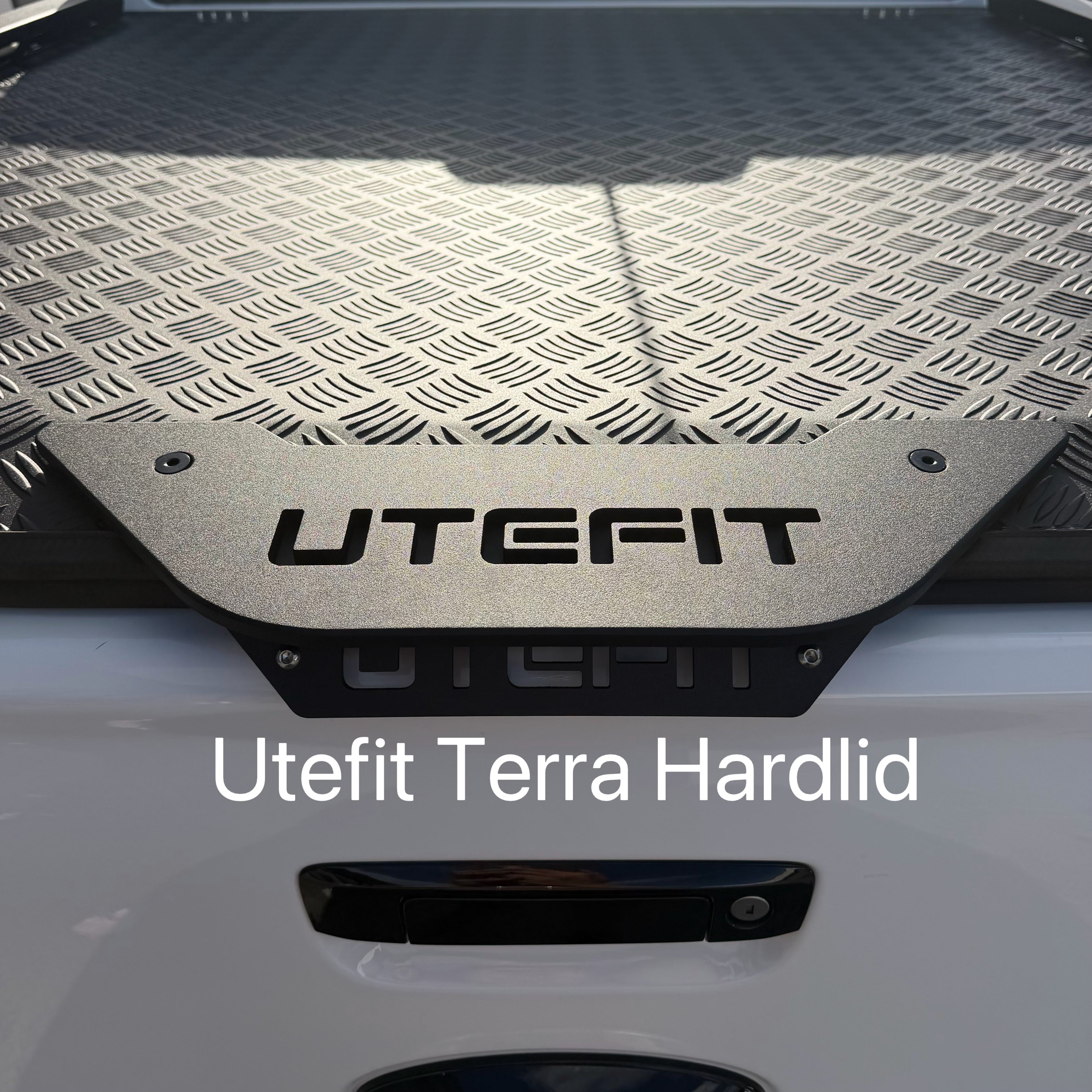 Utefit Terra Hardlid