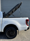 Utefit Terry Series Hardlid For LDV T60