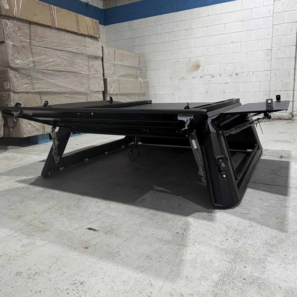 Utefit Forge Series Aluminum Canopy For JAC T9