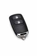 Ute Canopy Central locking