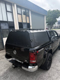 Utefit Edge Series Aluminum Canopy For Amarok 2012+