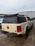 Utefit Forge Series Aluminum Canopy For Amarok 2012+