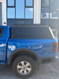Utefit Edge Series Aluminum Canopy For BYD Shark 6 2025+